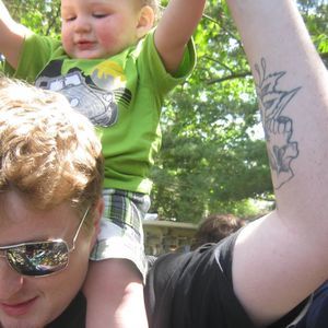 Meet your Posher, John